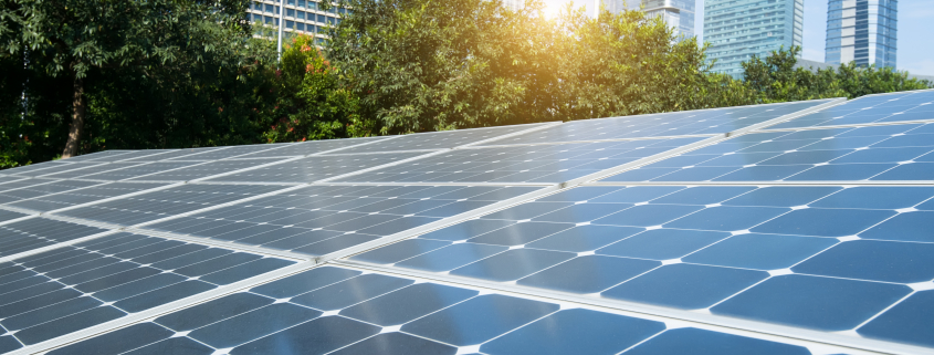 Rooftop solar can provide economical and reliable clean electricity.